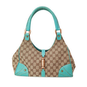 Gucci Jackie Shoulder Bag